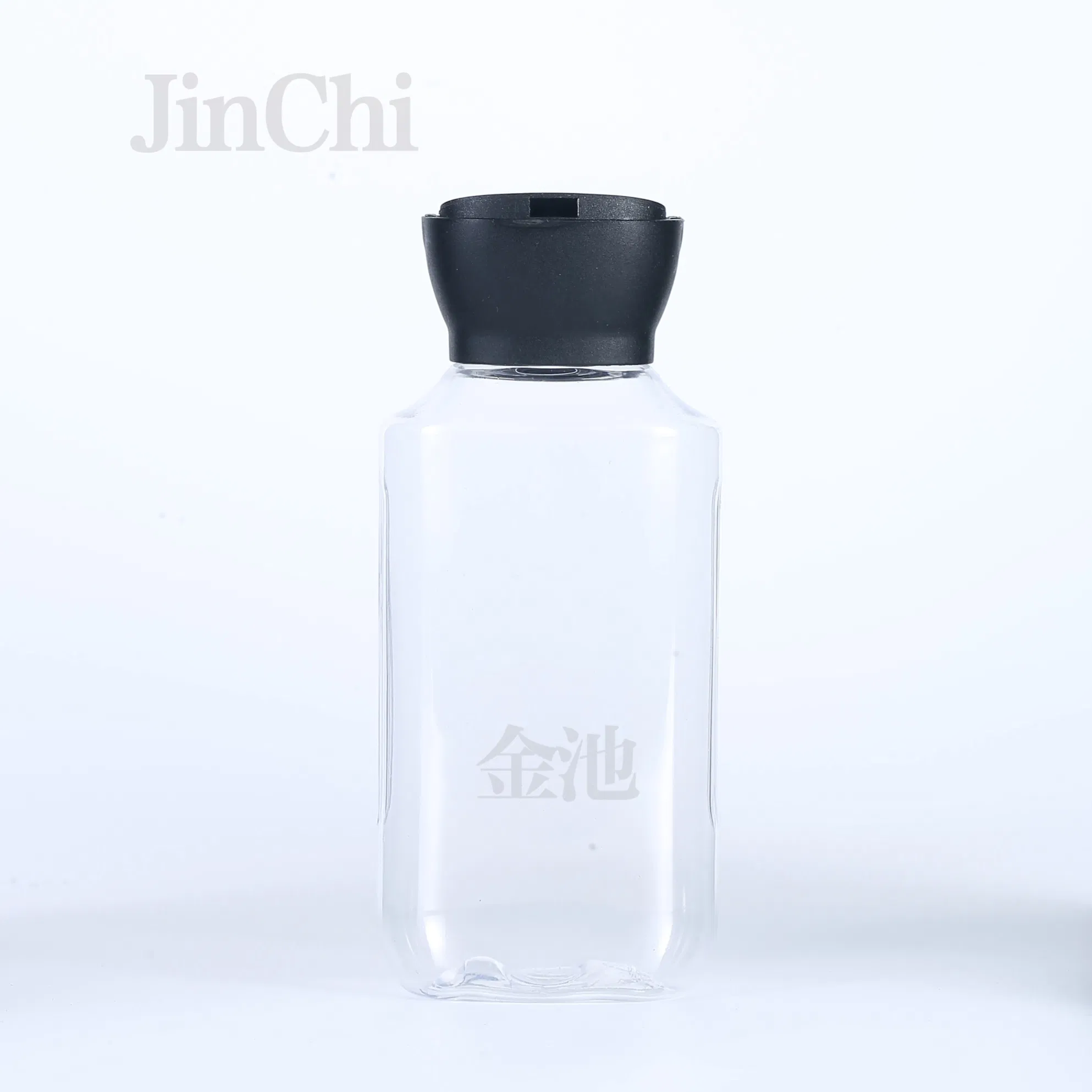 88ml/236ml/296ml/350ml Pet Plastic Lotion Bottle Empty Shampoo Bottle