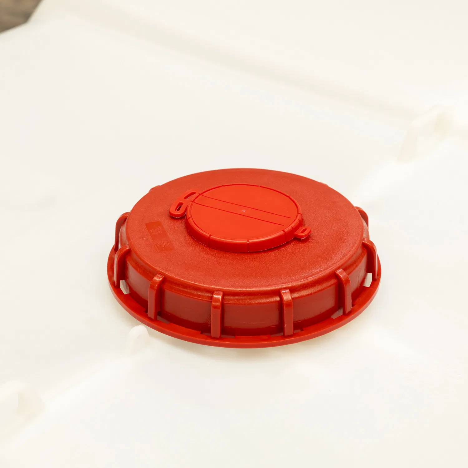 High-Quality Virgin HDPE DN150 IBC Lid for Replacement