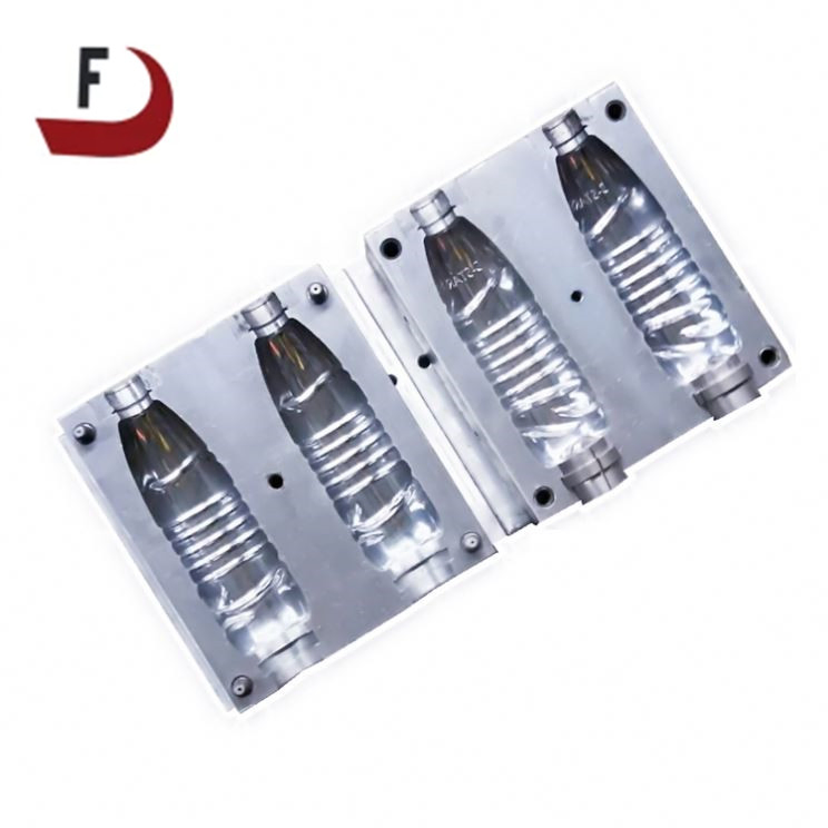 Pet Bottle Blowing Mould Factory