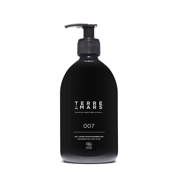 MSDS High Quality Plastic Bottle Pump Hand Liquid Hand Wash Soap Raw Material Foaming Hand Wash