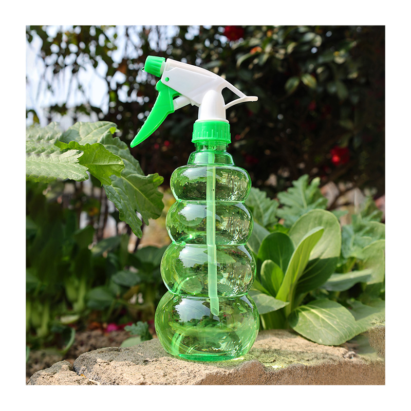 Pump Hand Garden Plastic Bottle Trigger Sprayer Spray Bottles with Factory Price