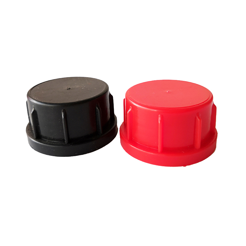 Diameter 50mm 40mm 38mm Plastic Container Drum Bottle Screw Cap